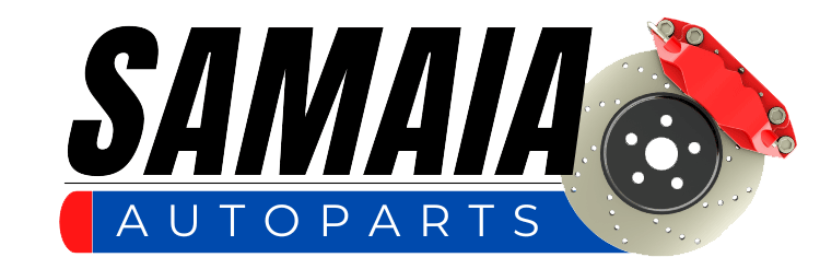 Samaia Autoparts